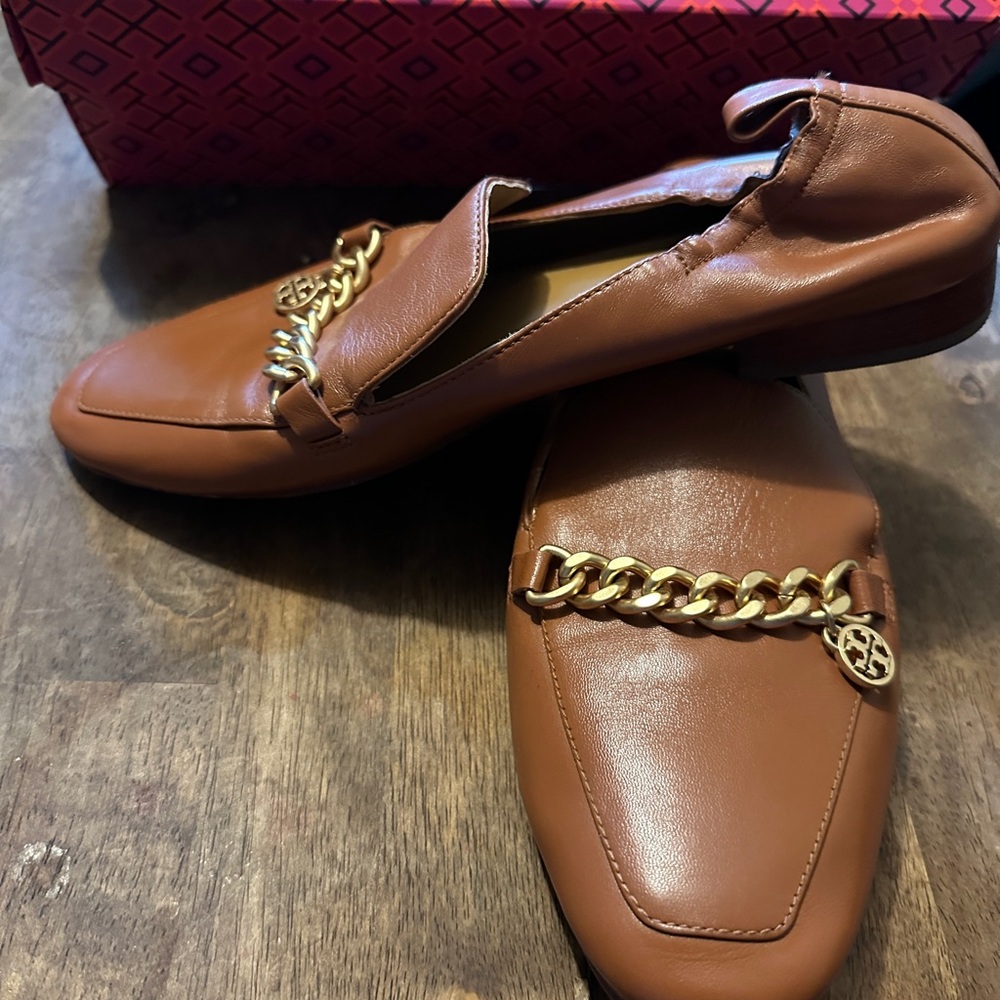 Tory Burch Flats